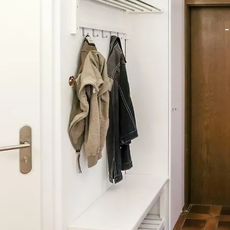Ferienwohnung Kundk Apartment