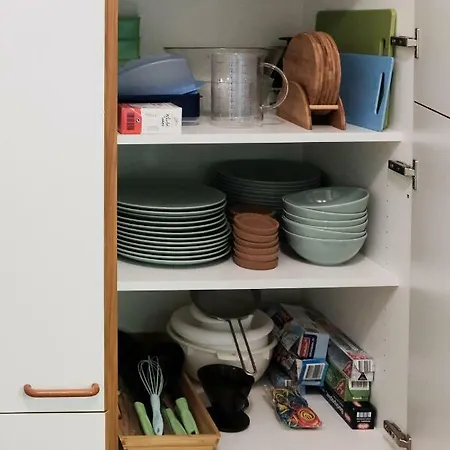 Ferienwohnung Kundk