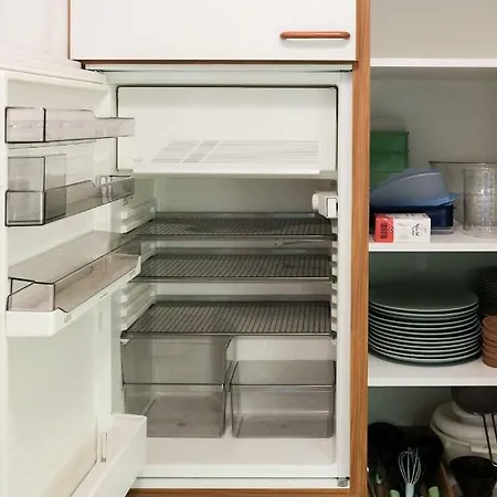 Ferienwohnung Kundk Apartment *