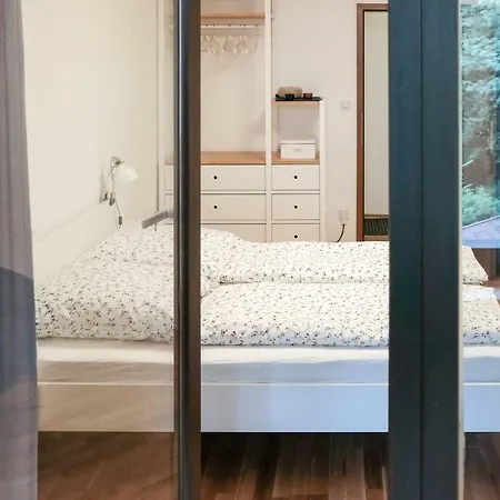 Ferienwohnung Kundk Apartment Marquartstein