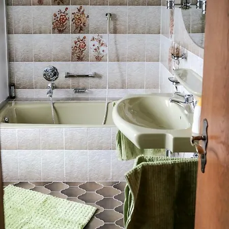 Ferienwohnung Kundk