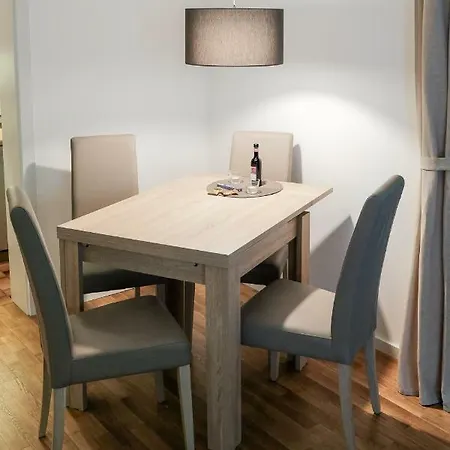 Ferienwohnung Kundk Apartment Marquartstein