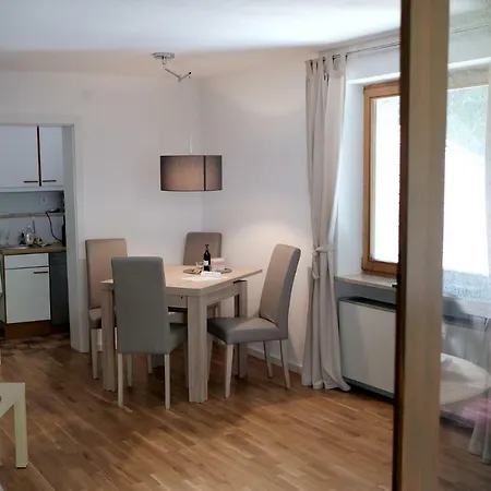Ferienwohnung Kundk *