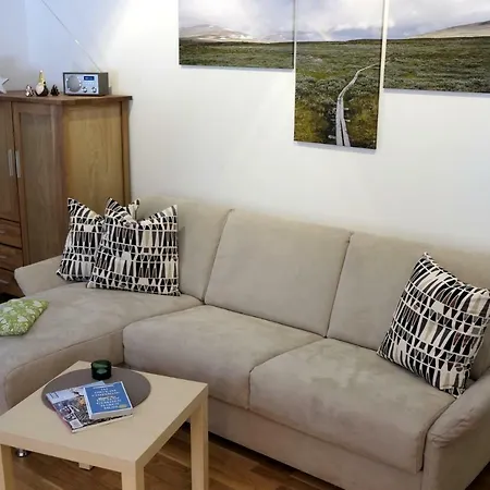 Ferienwohnung Kundk *