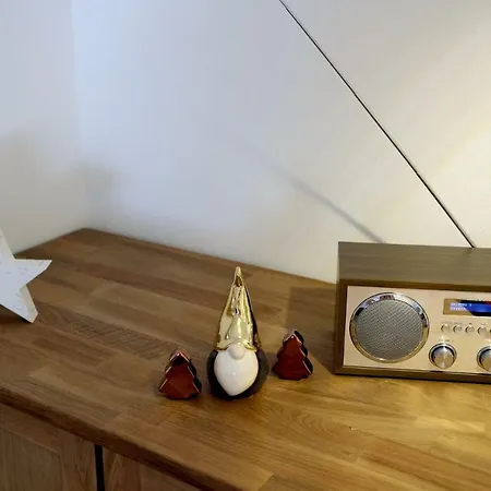 Apartment Ferienwohnung Kundk