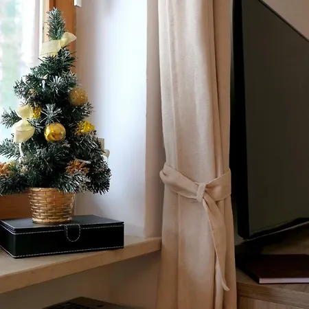 Ferienwohnung Kundk *